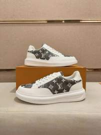 Picture of Louis Vuitton Shoes _SKULVsz39-44hnx051215970